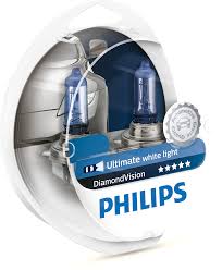 PHILIPS BULB H1DIAMONDVISION 12258DVS2 - Image 2